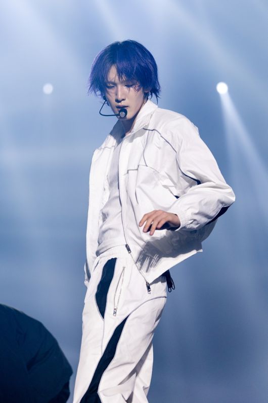 피원하모니 소울. FNC엔터테인먼트 제공