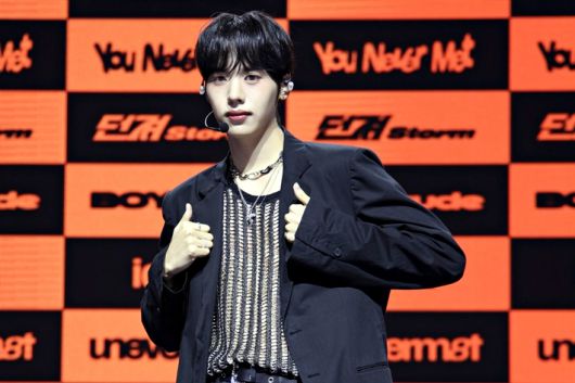 아이덴티티 유네버멧 최태인. 모드하우스 제공