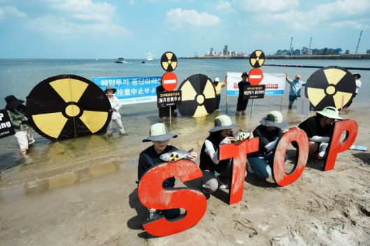 포항환경운동연합 제공