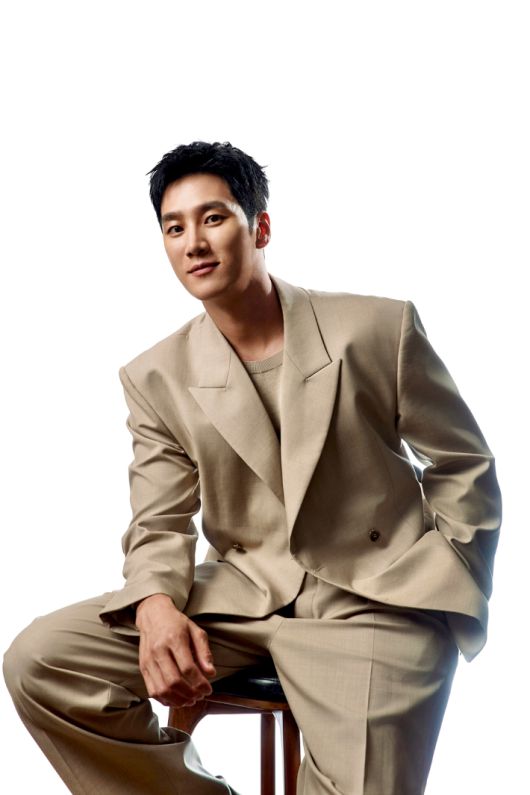 영화 '악마가 이사왔다' 길구 역 배우 안보현. CJ ENM 제공