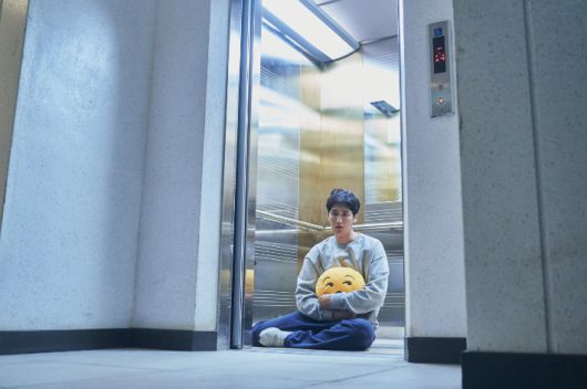 영화 '악마가 이사왔다' 스틸컷. CJ ENM 제공