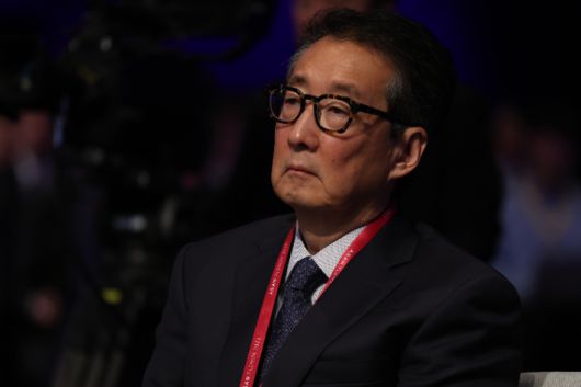 빅터 차 전략국제문제연구소(CSIS) 한국 석좌. 연합뉴스