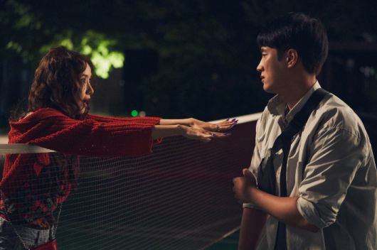 영화 '악마가 이사왔다' 스틸컷. CJ ENM 제공