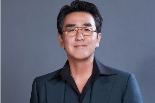 류승룡은 작품이 효율적으로 촬영됐다고 전했다. 당초 120회차로 계획된 촬영은 99회차 만에 마무리 됐다. 그는 "끝나는 게 아쉬울 정도였다"고 덧붙였다. 월트디즈니 컴퍼니 코리아 제공