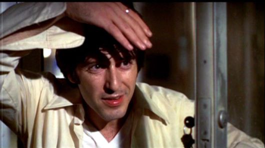 영화 '뜨거운 오후' 스틸컷. 다음 영화 제공