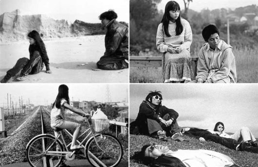 영화 '유레카' 스틸컷. 다음 영화 제공