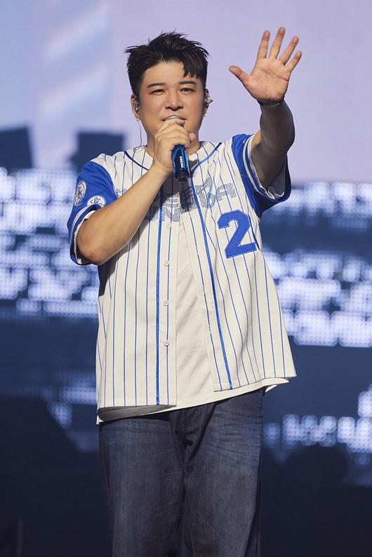 슈퍼주니어 신동. SM엔터테인먼트 제공