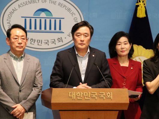 정동만 국민의힘 부산시당위원장. 의원실 제공