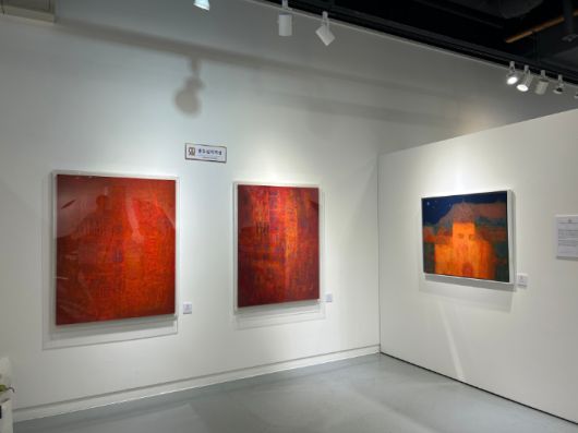 예수님 이야기 (이창수 작)