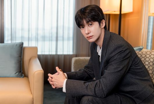 몬스타엑스 형원. 스타쉽엔터테인먼트 제공