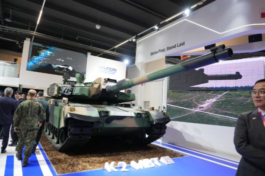 한국방위산업진흥회 제공