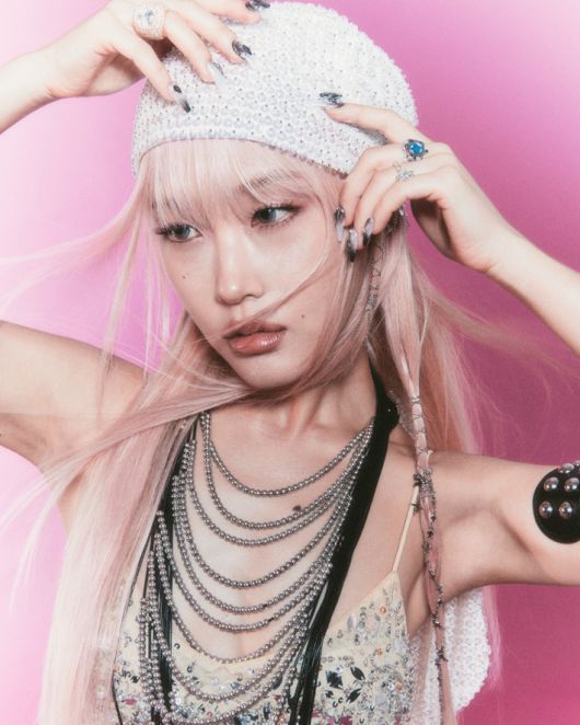 혜윤은 내년 중 미니앨범을 발표하고 싶다는 바람도 전했다. 유니버설 뮤직 제공