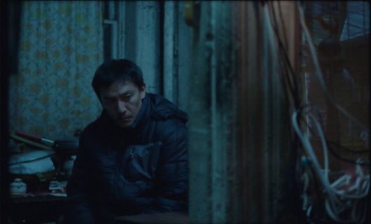 제30회 부산국제영화제 플래시 포워드 초청작 '루의 운수 좋은 날' 스틸컷. 부산국제영화제 제공