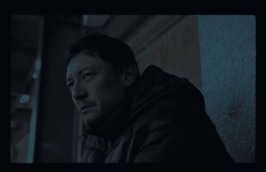 제30회 부산국제영화제 플래시 포워드 초청작 '루의 운수 좋은 날' 스틸컷. 부산국제영화제 제공