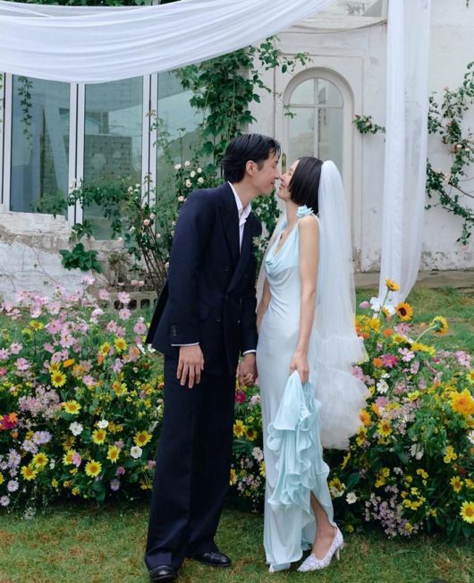 김나영 인스타그램