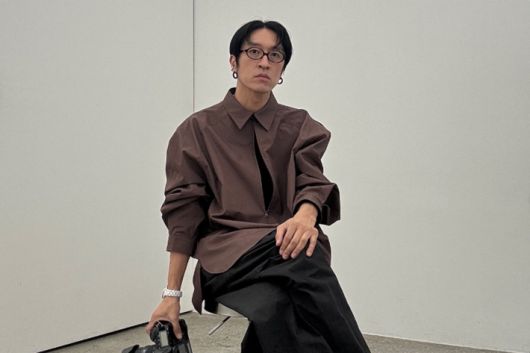 빽가 SNS 갈무리