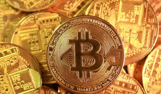 비트코인. 연합뉴스