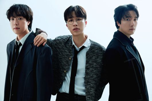 밴드 소란. 엠피엠지뮤직 제공