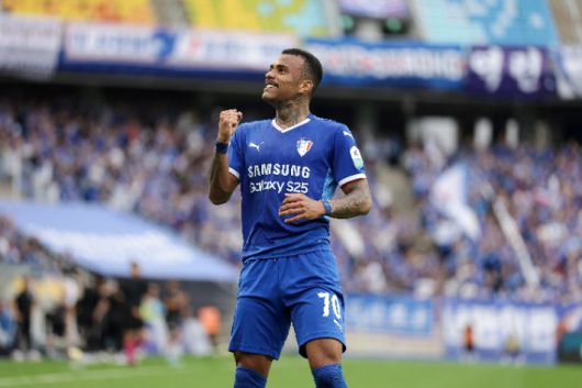 수원 세라핌. 한국프로축구연맹