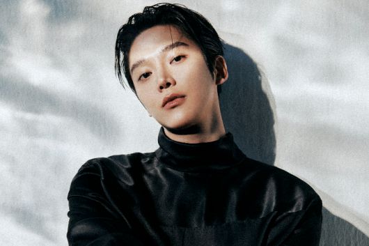 배우 로운. 월트디즈니 컴퍼니 코리아 제공