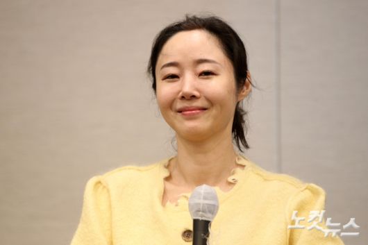 민희진 전 어도어 대표. 박종민 기자