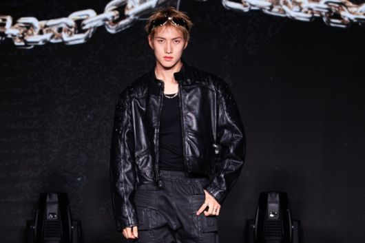 82메이저 조성일. 그레이트엠엔터테인먼트 제공