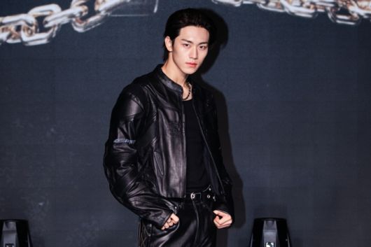 82메이저 박석준. 그레이트엠엔터테인먼트 제공