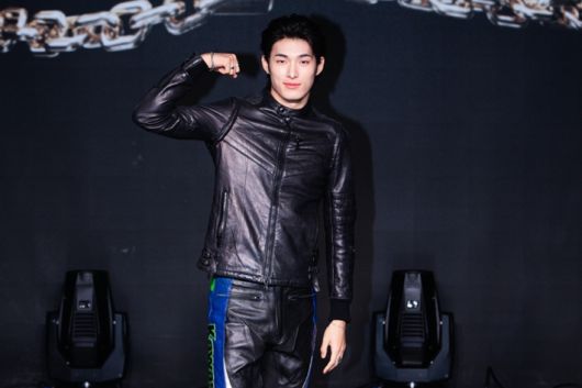 82메이저 윤예찬. 그레이트엠엔터테인먼트 제공