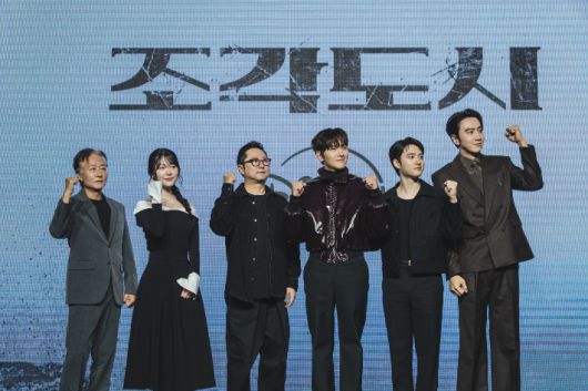 월트디즈니 컴퍼니 코리아 제공