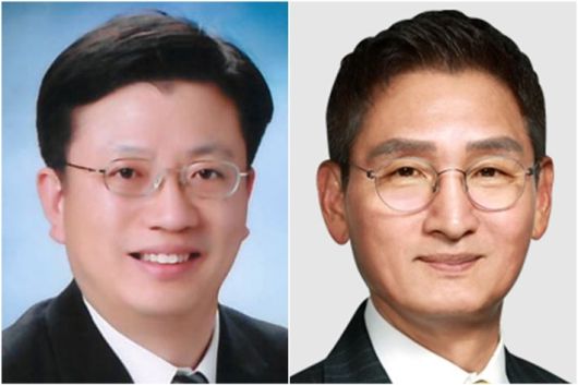 특별검사 후보자로 추천된 박경춘 변호사(왼쪽)와 안권섭 변호사. (사진= 연합뉴스)