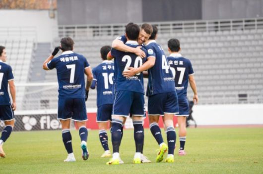 서울 이랜드 제공