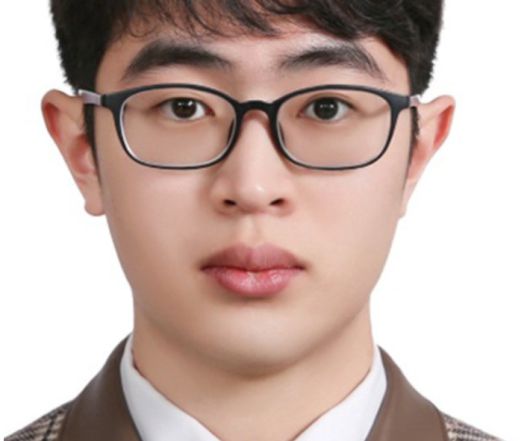 전주한일고 3학년 이하진 군. 전북교육청 제공