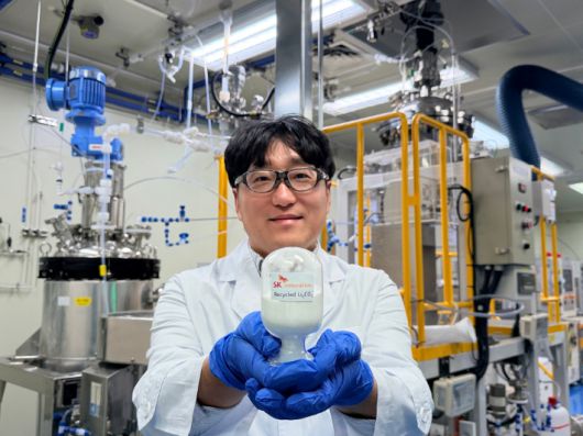 SK이노베이션 제공