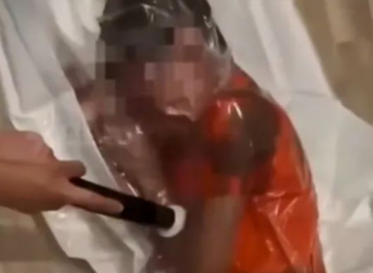 온라인 커뮤니티 캡처