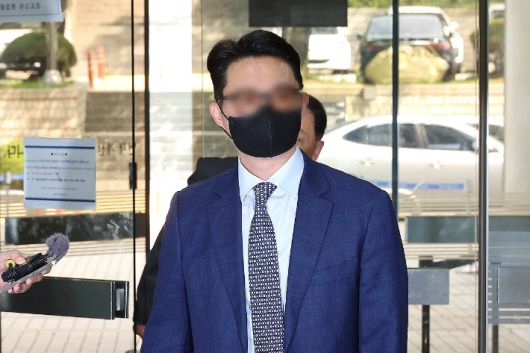 윤영호 전 통일교 세계본부장. 연합뉴스