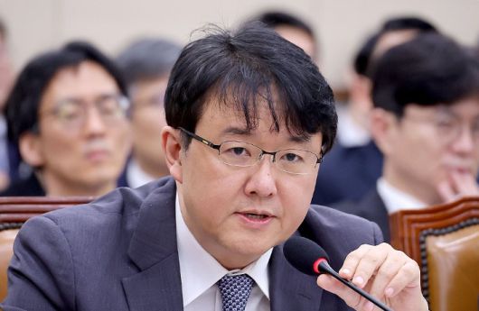 김태훈(사법연수원 30기) 서울남부지검장. 연합뉴스. 합수본 부본부장에는 대검 임삼빈 공공수사기획관(차장검사급)과 전북경찰청 수사부장 함영욱 경무관이 각각 임명됐다.