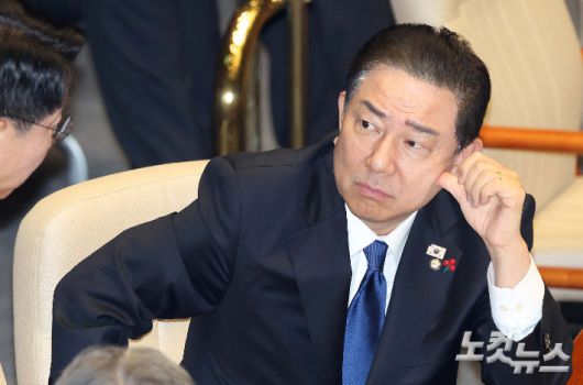 김병기 더불어민주당 의원. 박종민 기자