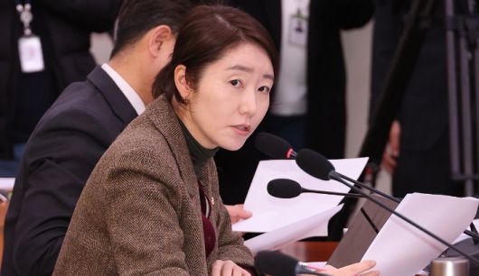 강선우 의원. 연합뉴스