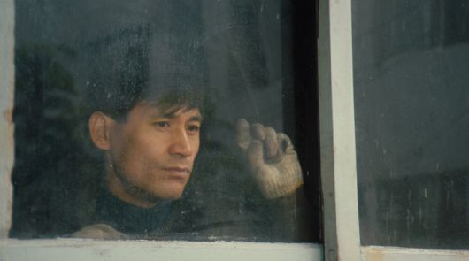 비디오 에세이 '기쁜 우리 젊은 날 그리고 안성기'. 한국영상자료원 제공