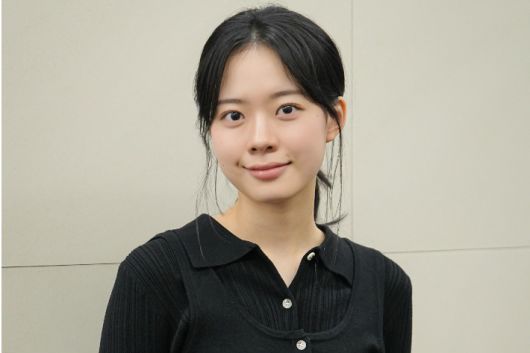 배우 이재인. 콘텐츠웨이브(주) 제공