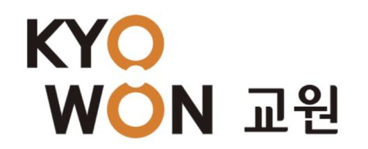 교원그룹 홈페이지 화면 캡처