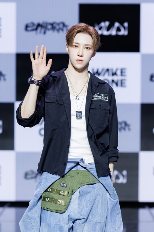 알파드라이브원 아르노. 웨이크원 제공