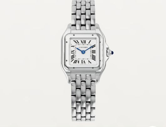 까르띠에 등도 조만간 가격 인상에 나설 것으로 알려졌다. 까르띠에 홈페이지 캡처