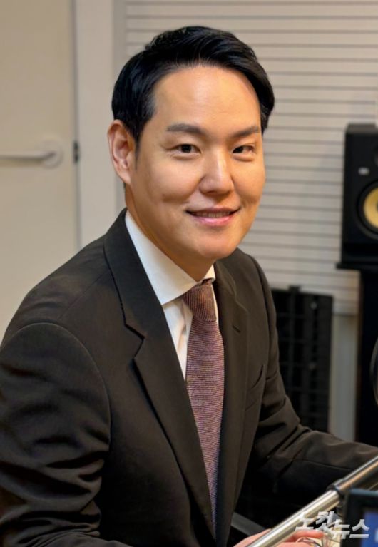 김한규 국회의원. 제주CBS