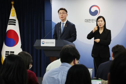 과기부, 독자AI 파운데이션 모델 프로젝트 1차 단계평가 결과 발표. 연합뉴스