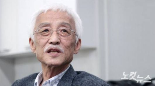 배우 고(故) 오현경. 자료사진