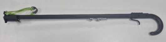 스피어건(개량형 작살총). 관세청 제공