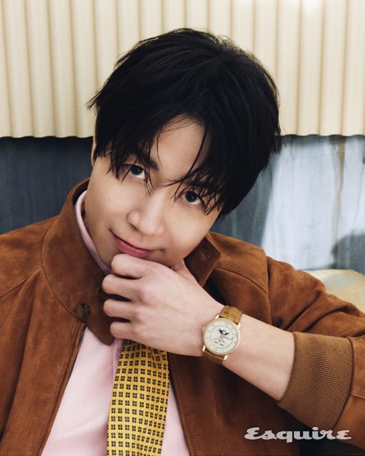 에스콰이어 코리아 제공