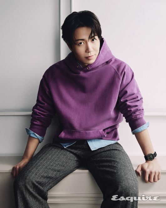 에스콰이어 코리아 제공