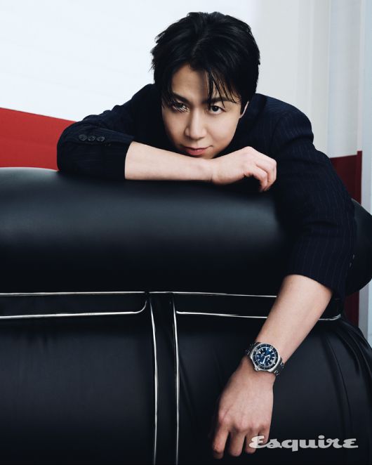 에스콰이어 코리아 제공